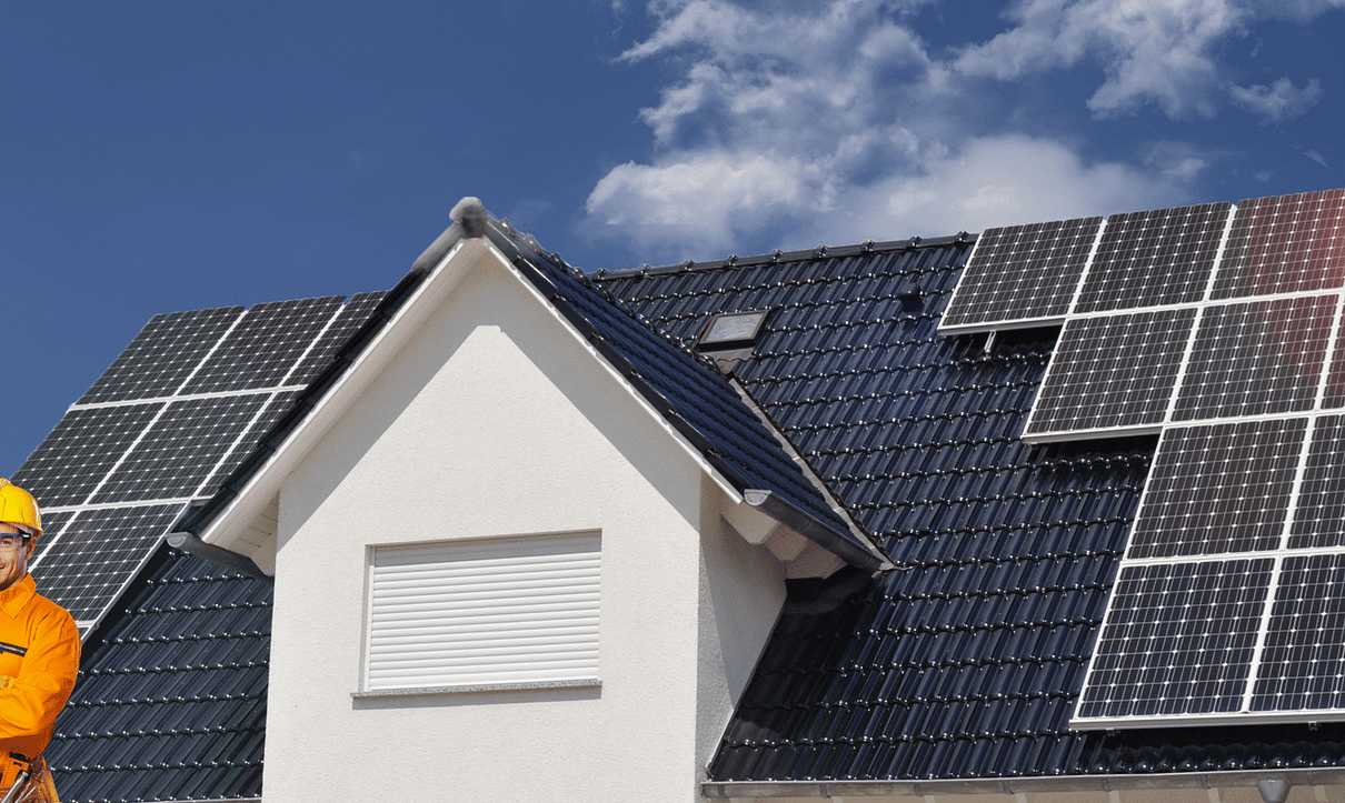 importance of solar energy