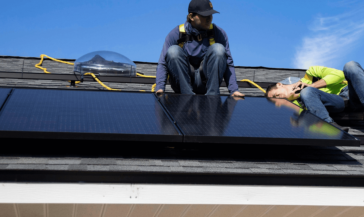 is it a good time to go solar