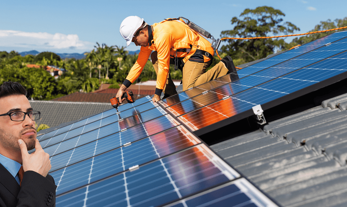 Can I Get My Solar Panels Removed? Here’s What You Need to Know