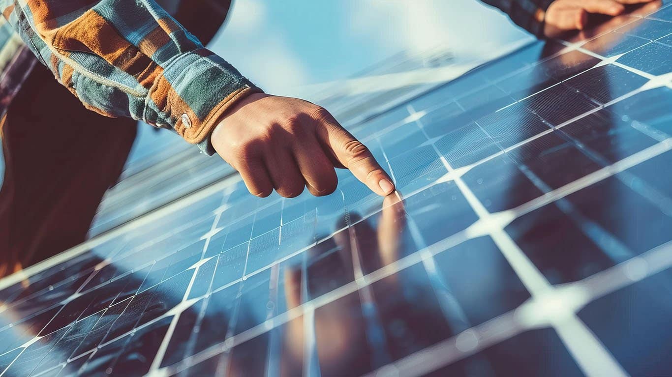 certified solar panel removal & reinstallation services in florida
