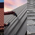 Type of Roof for Solar Panel Removal