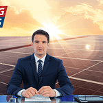 Solar Energy News July 2025