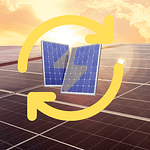 Sunrun and Tesla solar panel removal