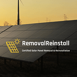 Removal and Reinstall Solar Panels: A Nationwide Guide