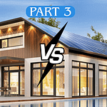 Solar loan vs solar lease comparison: full guide for homeowners (2025)