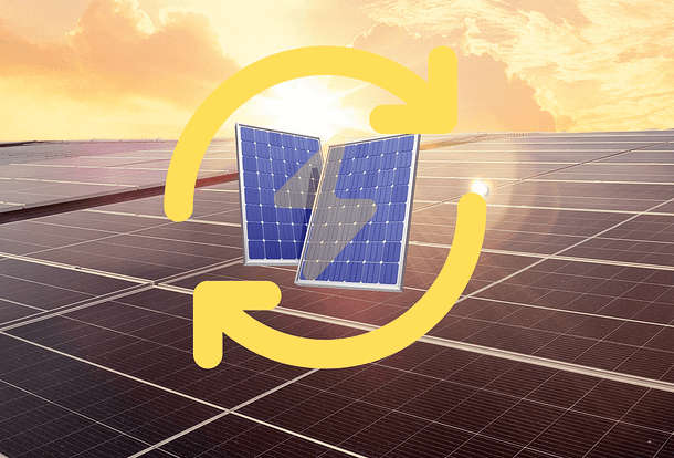 Sunrun and Tesla solar panel removal