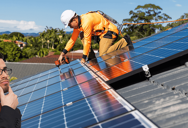Can I Get My Solar Panels Removed? Here’s What You Need to Know