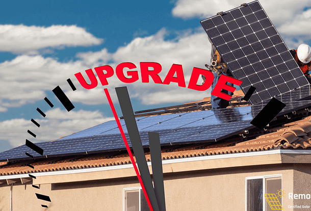 What to Do When Removing and Reinstalling Solar Panels (Upgrades, Maintenance, and Savings)