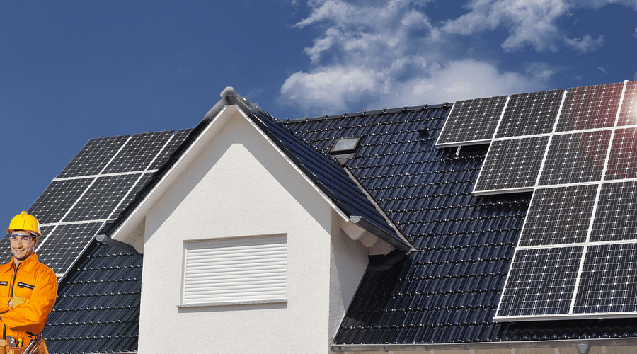 importance of solar energy