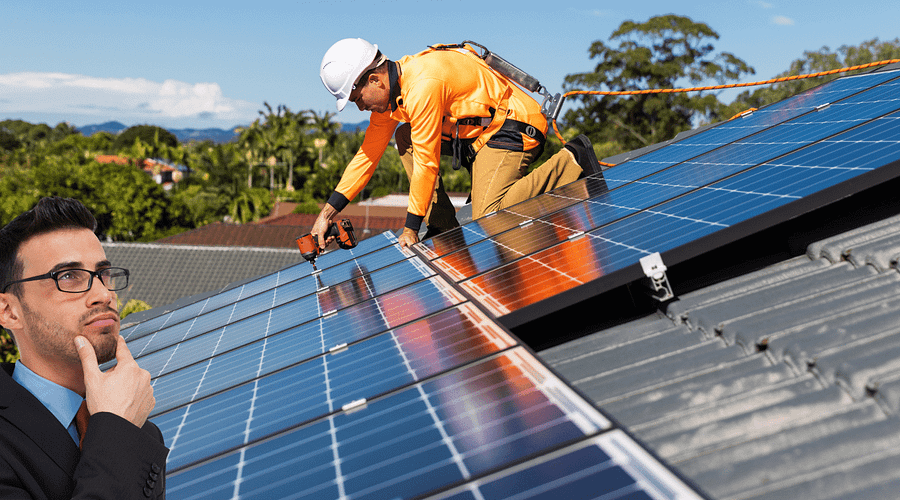 Can I Get My Solar Panels Removed? Here’s What You Need to Know