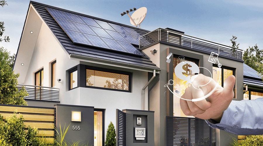 Solar loan vs solar lease comparison: the complete 2025 mini book for homeowners
