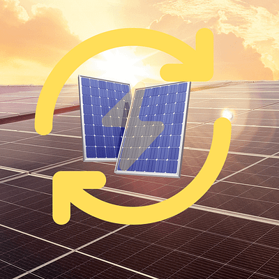 Sunrun and Tesla solar panel removal