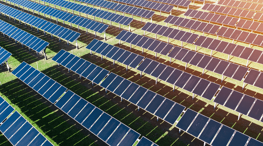 Solar Energy