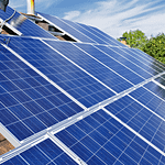 solar panel removal and reinstallation
