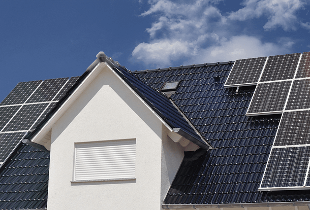 importance of solar energy